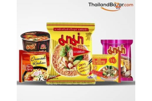 Thai Instant Noodles
