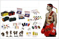 Apparel & Accessories