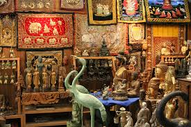 Home, Outdoors & Decor