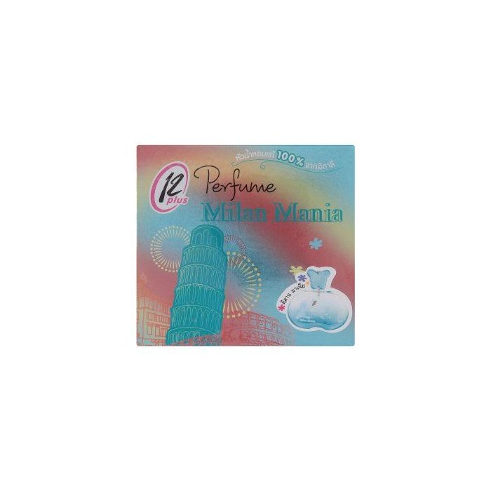 12plus_Milan_Mania_Scent_Perfume