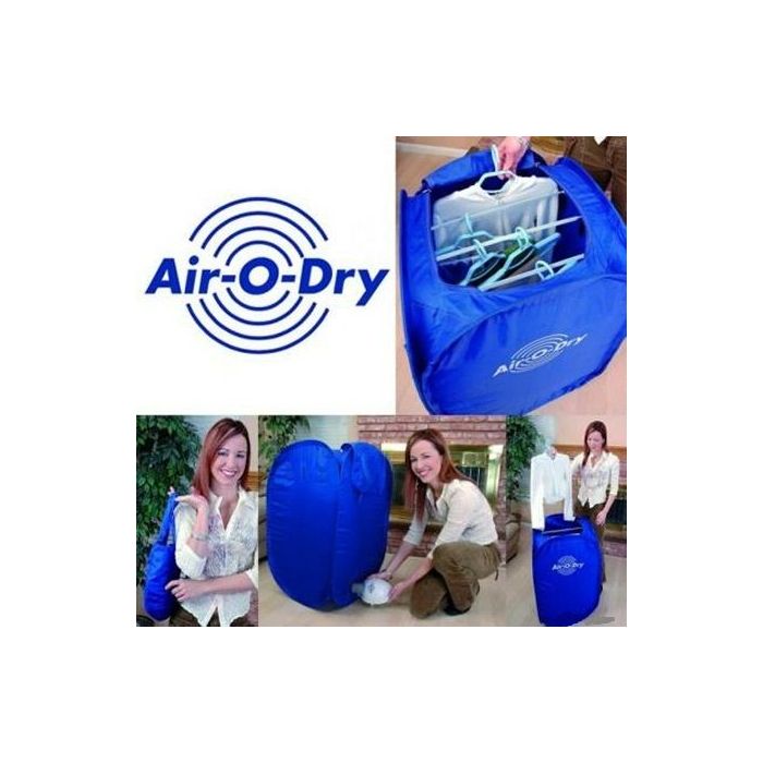 air-o-dryer