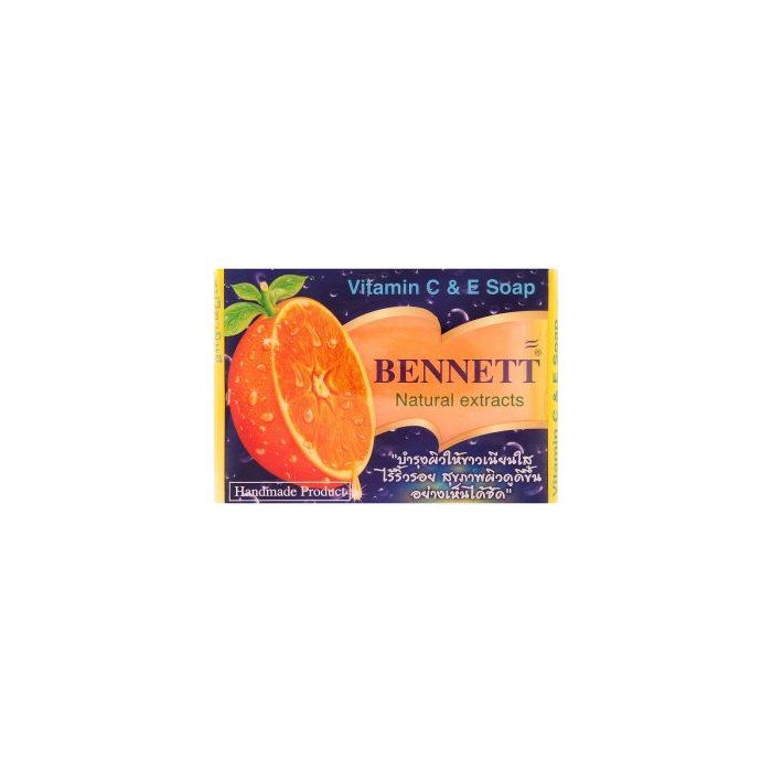 BENNET_SOAP_VITAMIN_E+C_MIXED