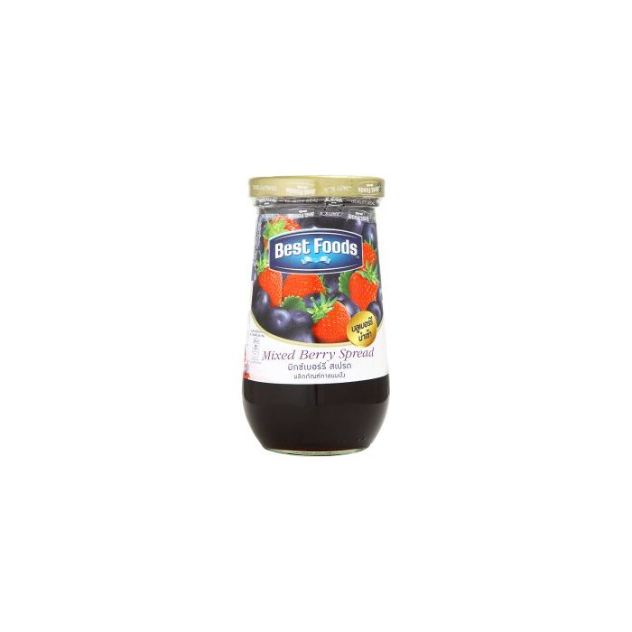 Best_Foods_Mixed_berries_Spread_Jam_Unilever