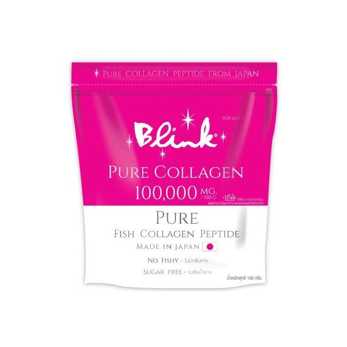 Blink_fish_collagen_peptide