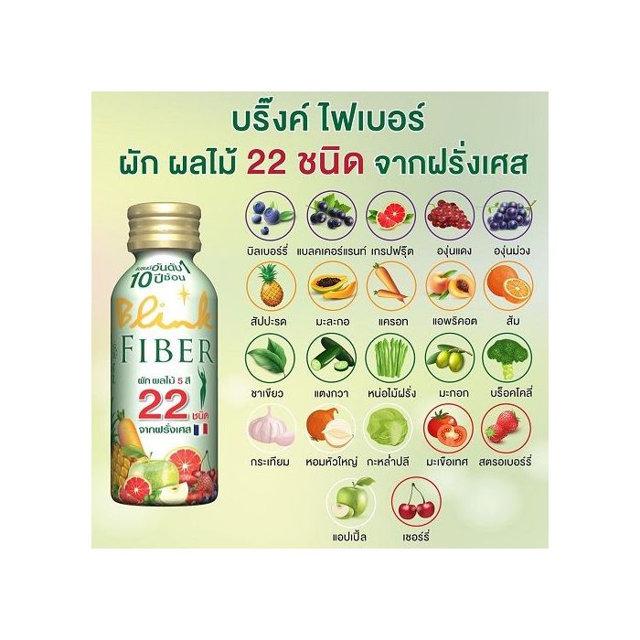 Blink_Fiber_Drink_Fruits_vegetables
