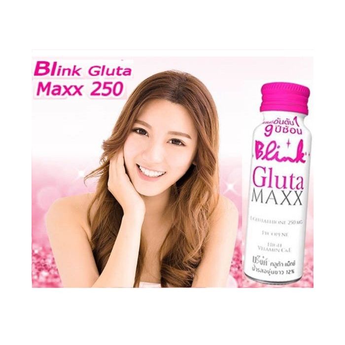 Blink_gluta_maxx_250mg