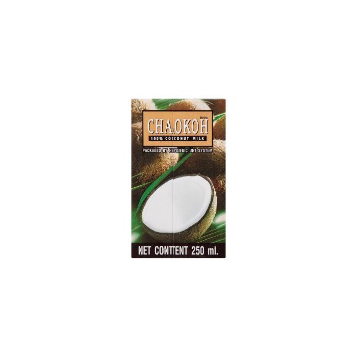 Chaokoh_Coconut_Cream_milk 