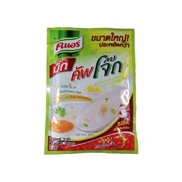 Rice_Porridge_Knorr_Chicken_Flavor