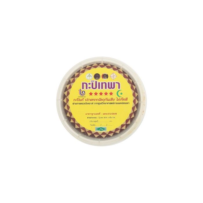 Kapi_Tepha_brand_shrimp_paste