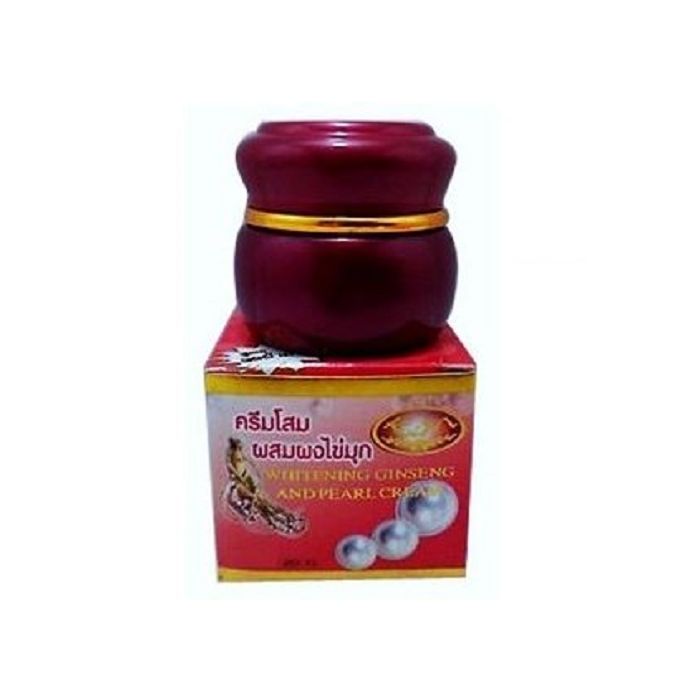 Whitening_Ginseng_Pearl_Cream_Kim