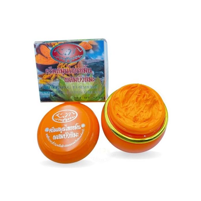Kim_Whitening_Turmeric_Snow_Lotus_Cream