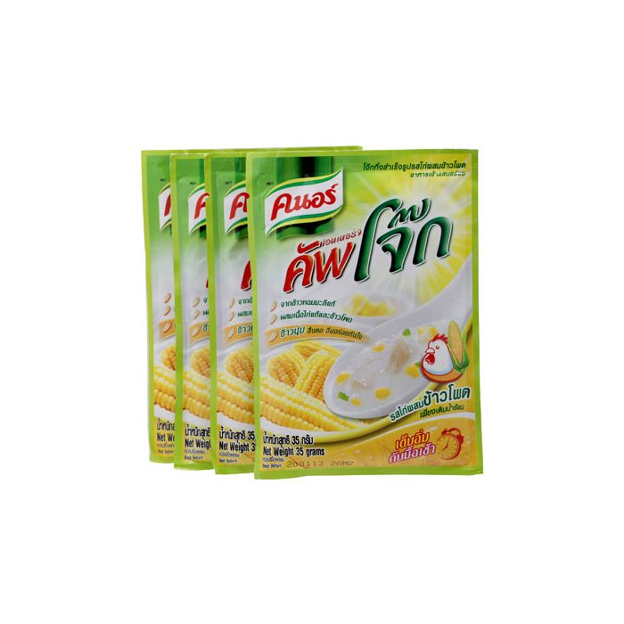 Rice_Porridge_Knorr_Corn_chicken_Flavour