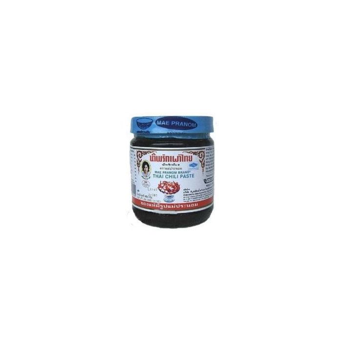 Chilli_Paste_Thai_Mae_Pranom_Brand