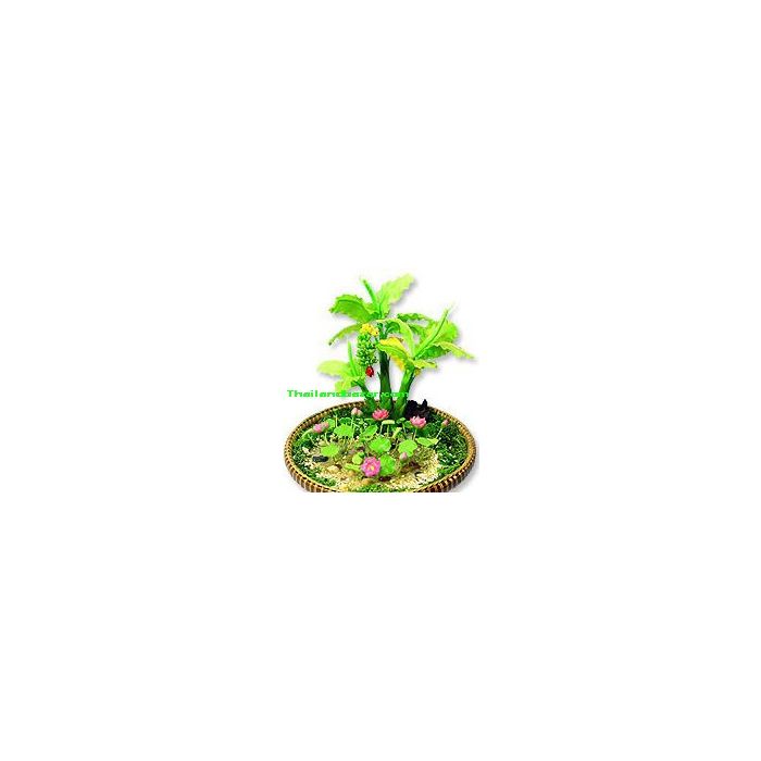 Handmade_Miniature_Banana_Tree
