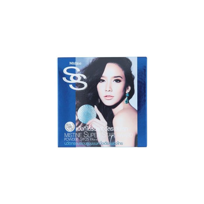 Mistine_superstar_award_Powder 