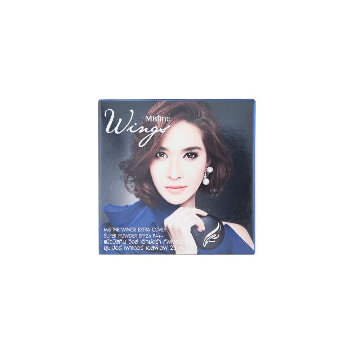 Mistine_Wings_Super Powder