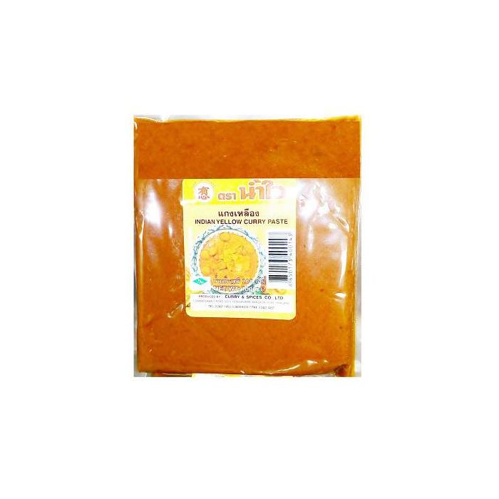 Yellow_Curry_Paste_NamJai
