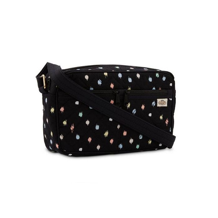 NaRaYa_Pastel_Dot_Sling_Bag