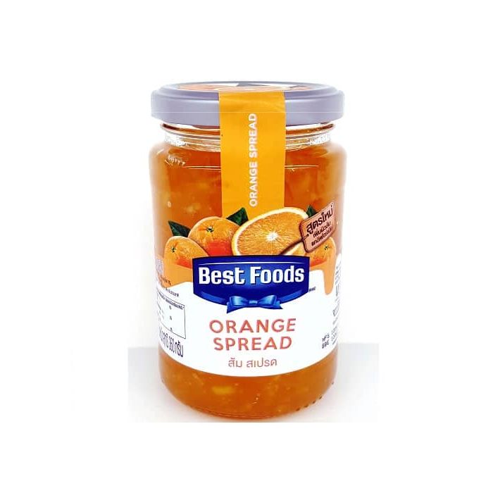 Best_foods_Orange_spread