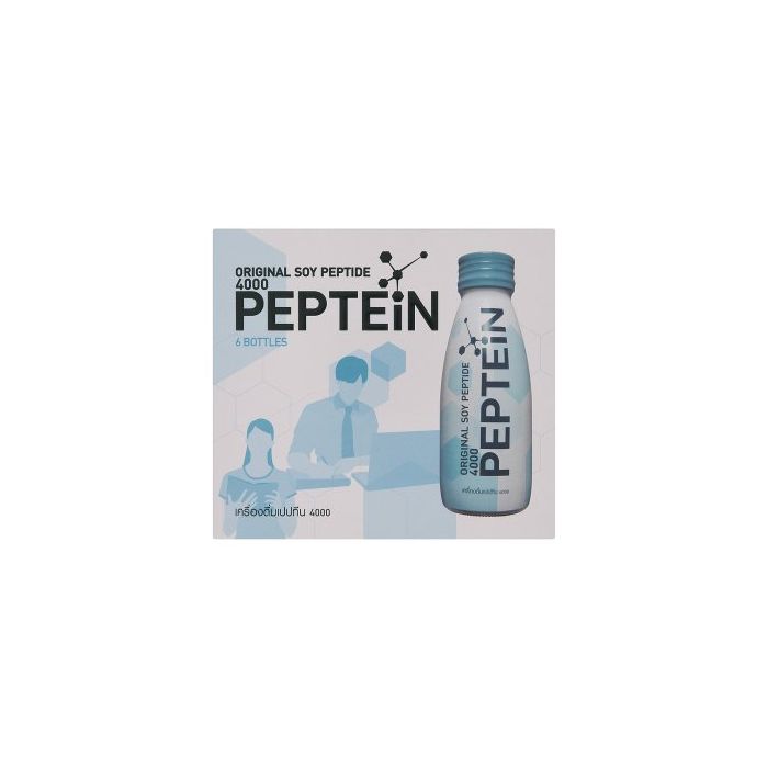 Soy_Peptide_4000mg_Peptein_Original