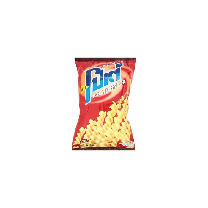 Potato_Snack