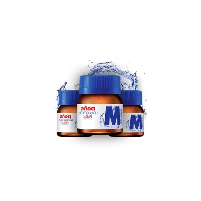 scotch_Collagen_Drink_45 ml