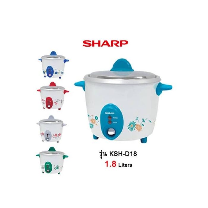 sharp_rice_cooker_KDH_D11