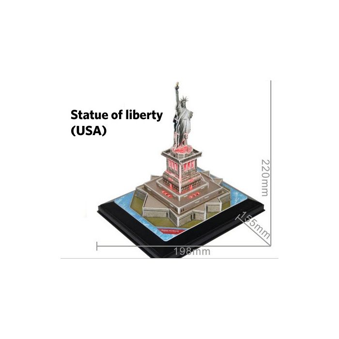 Statue_Liberty_3D_puzzle