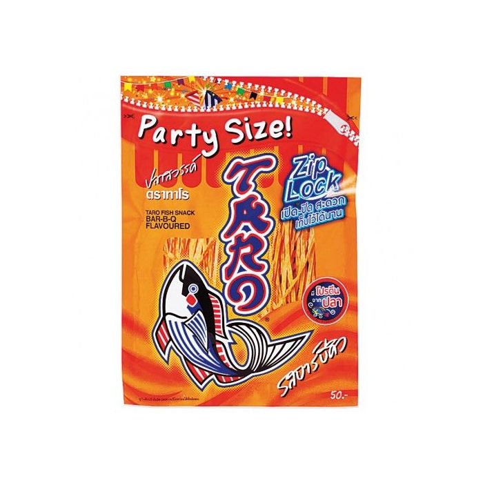 Taro_fish_snack_BarBQ