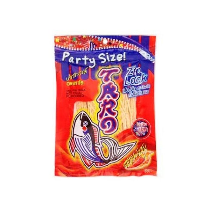 Taro_Hot_Chilli_Fish_Snack