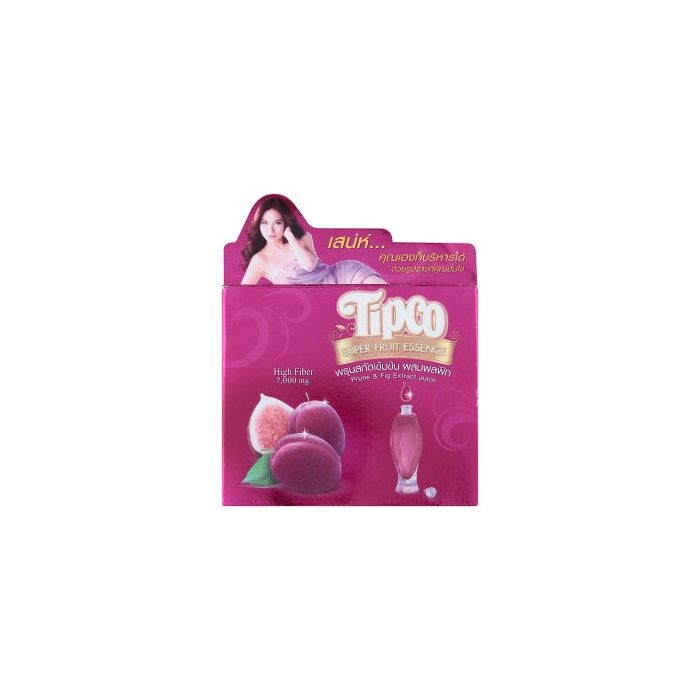 prune_fig_fruit_juice_extract_digestive_health_drink_Thailand
