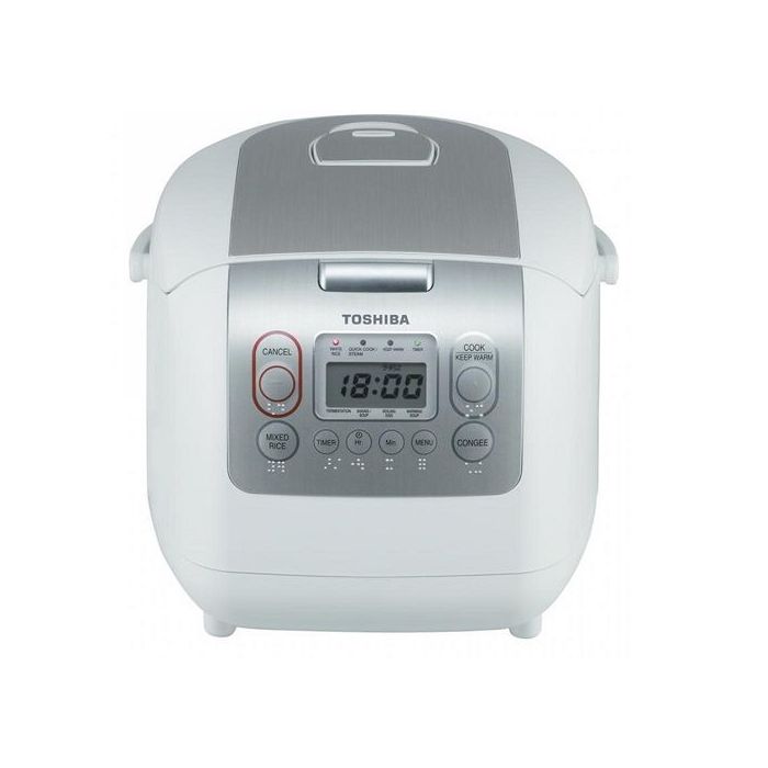 Toshiba-rice-cooker-white