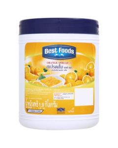 Best_Foods_Orange_Spread_Jam_Unilever