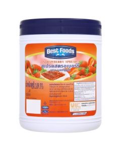 Best_Foods_Strawberry_Spread_Jam_Unilever