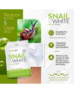 Snail_body_white_acne_soap