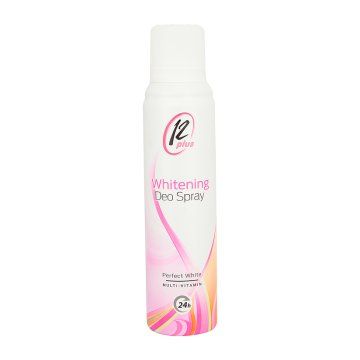 12Plus_Perfect_Whitening_Deo_Spray