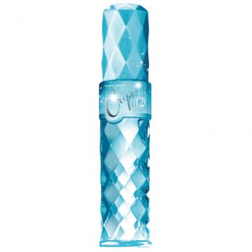 12 Twelve Plus Blue Crystal Perfume Cologne Spray (90 ml)