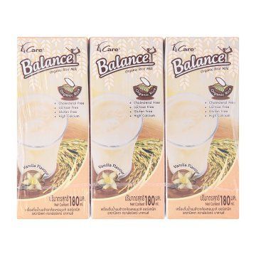 4Care_Vanilla_Flavored_Organic_Rice_Milk_Drinking
