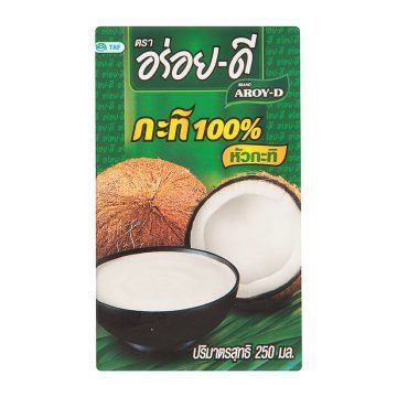 AroyD_Coconut_Milk_Cream 