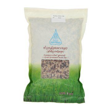 Benjakrayathip_Germinated_Brown_Rice