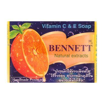 BENNET_SOAP_VITAMIN_E+C_MIXED