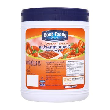 Best_Foods_Strawberry_Spread_Jam_Unilever