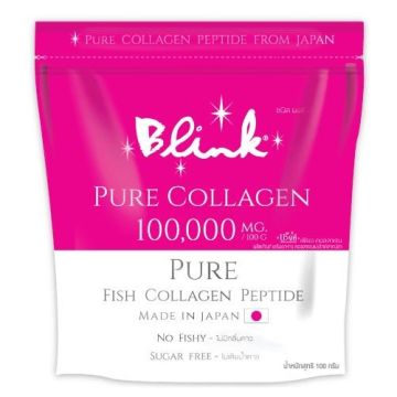 Blink_fish_collagen_peptide