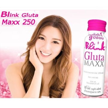 Blink_gluta_maxx_250mg