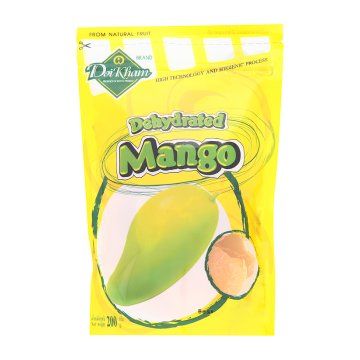 Doikham_Dehydrated_Mango