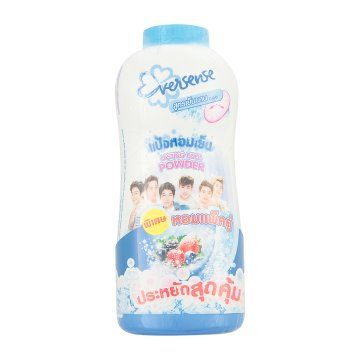 Eversense Lasting Cool Powder Blue