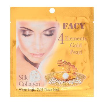 Collagen_White_Bright_Gold_Tissue_Mask