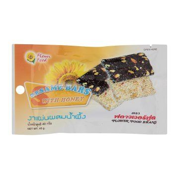 Sesame_Bars_Honey