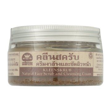 Kleen_Skrub_Natural_Face_Scrub