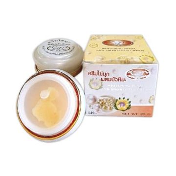 Kim_Whitening_Pearl_SnowLotus_Cream